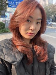 -DL HOPE明星造型