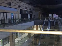 -长沙旭辉MALL