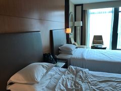 -济南喜来登酒店