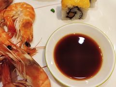 -济南香格里拉·咖啡泉自助餐厅