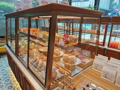 -BROAD面包路·欧式面包(龙湖时代C馆店)