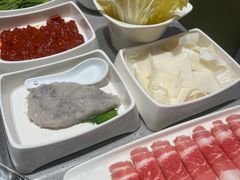 -海底捞火锅(吾悦广场店)
