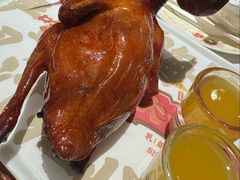 -大鸽饭(岗顶店)