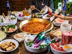 -小龙坎火锅(春熙太古里店)