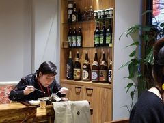 -石屋料理(南京西路店)