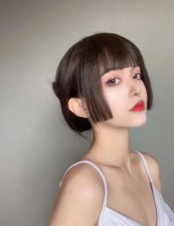 -HG美发设计沙龙