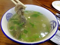 -老白家水盆羊肉