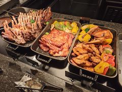 -Social 秀西餐厅-长沙瑞吉酒店(运达店)