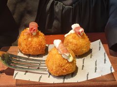 -The Happy Monk(前海壹方汇店)