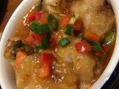 -莲香西域·正宗新疆菜(龙华店)
