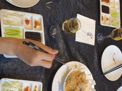 -正德楼果木烤鸭·渔家菜(东港店)