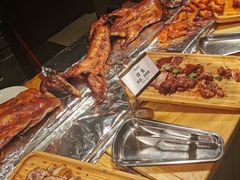 -芭菲盛宴·环球美食(北城国际店)