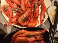 -一方渔歌蒸汽海鲜自助(文化路万达广场店)