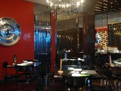 大堂-小资太太餐厅(南岗区店)