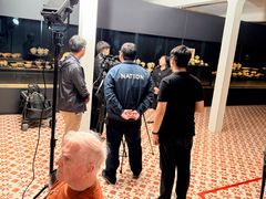 -曼谷国家博物馆