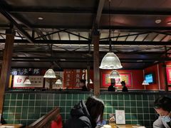 -新白鹿餐厅(城西银泰城店)