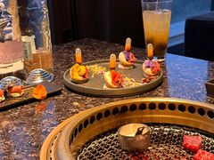 -老乾杯和牛烧肉(王府中环店)