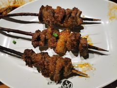 -0574龙虾的故事(东裕店)