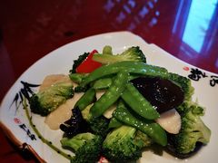 -北平印象.北京烤鸭.新京菜.融合菜(世贸店)