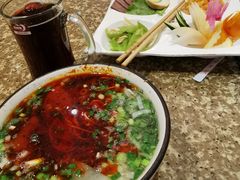 红枣水-磨沟沿老字号牛肉面·清真(金港城店)