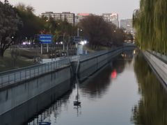 -元大都城垣遗址公园