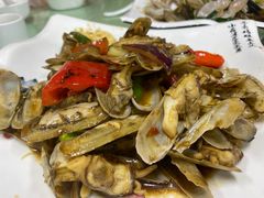 -景好海鲜餐厅(大鹏必选旅游店)