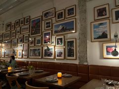 大堂-BOR Eatery(安福路店)