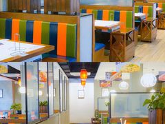 -九府羊·鲜羊火锅·烤串(新华路店)