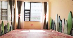 -弗蕾亚·和月月子调理院(东湖店)