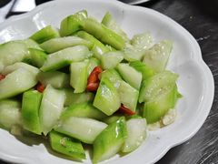 -钱山海鲜大排档