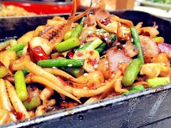 -曹家小菜(胜太路店)