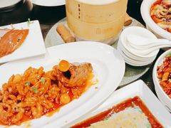 -老铺烤鸭(宝鸡店)
