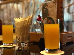 -无锡君来洲际酒店