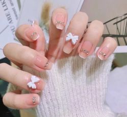 -兔猫ToMoreNails美甲美睫