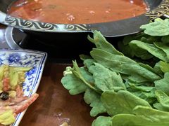 -晓林火锅(安定门店)