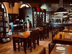 大堂-布拉格餐厅· 中欧捷克菜(全国首店)