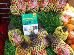 -百果园PAGODA(玄武成贤街店)