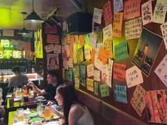 -你又瘦了小酒馆(奥体店)
