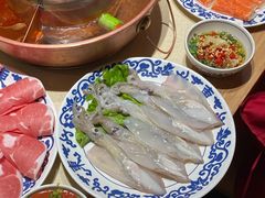 -东镇老火锅(长春路首店)