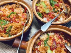 -壹煲口福煲仔饭(中山路店)