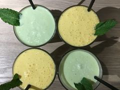 -Maxpoint Kitchen 西餐咖啡(乐峰广场店)