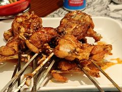 -京元盛铜锅涮肉(上海总店)