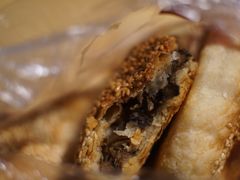 -朱记小郑酥烧饼(建康路店)