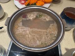 -龙福成肥牛火锅(文昌店)