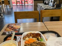 -吉野家(长青店)