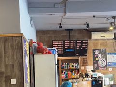 -真真鲜馄饨店(启蒙路店)