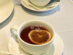 -GreyWhale灰鲸餐厅(武汉国际广场店)
