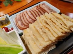 -北纬39度天津宴(黑牛城道店)