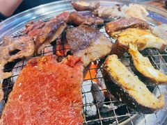 -吉志烤肉(太原总店)