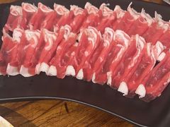 -额尔敦草原涮羊肉·烧烤(冻青树总店)